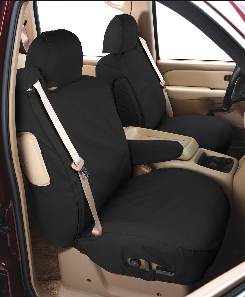 2018 Ram ProMaster 3500 Seat Cushion Cover  - Front Covercraft