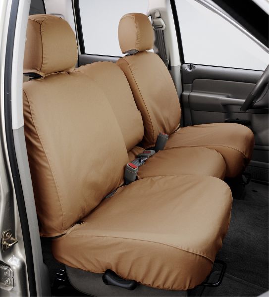 2015 Ram 2500 Seat Cushion Cover  - Front Covercraft