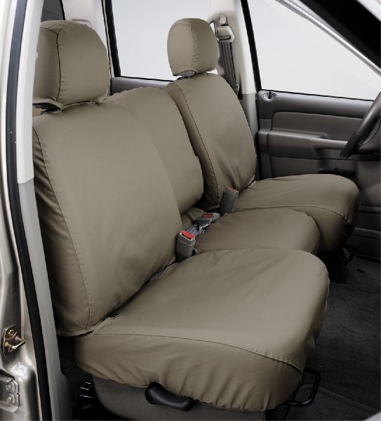 2015 Ram 3500 Seat Cushion Cover  - Front Covercraft