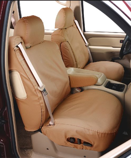 2019 Ram 1500 Seat Cushion Cover  - Front Covercraft