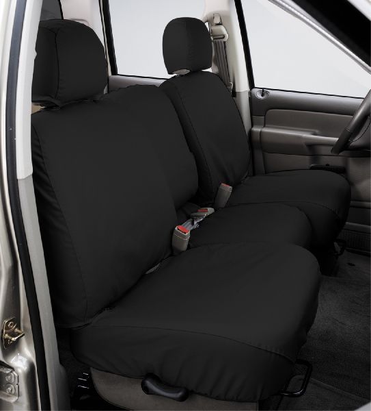 2015 Ram 2500 Seat Cushion Cover  - Front Covercraft