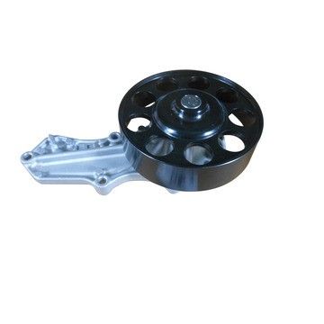 2014 Honda Accord Engine Water Pump 4 Cyl 2.4L Dayco