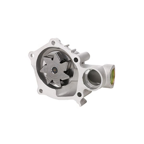 2012 Mitsubishi Galant Engine Water Pump Dayco