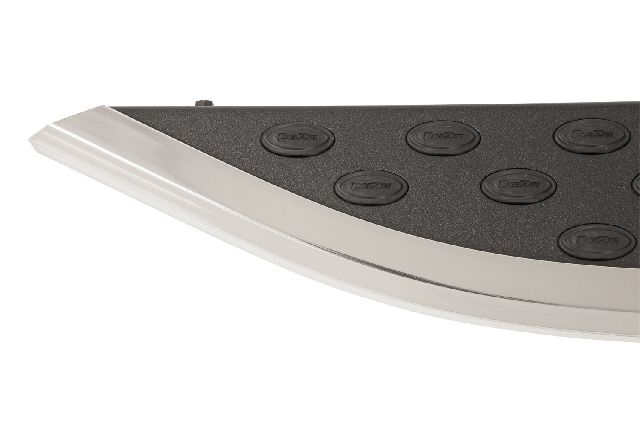 2014 Hyundai Santa Fe Running Board Dee Zee
