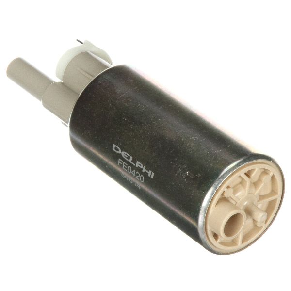 2002 Ford Taurus Fuel Pump and Strainer Set 6 Cyl 3.0L Delphi