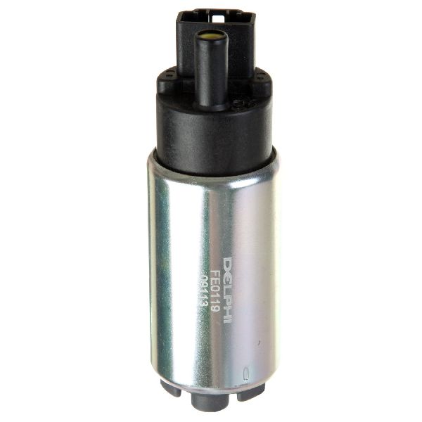 1992 Toyota 4Runner Electric Fuel Pump  - In-Tank 4 Cyl 2.4L Delphi