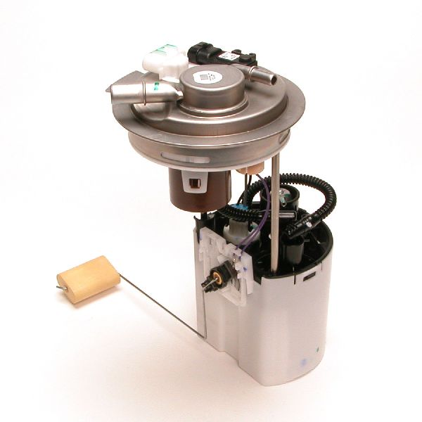 2006 Chevrolet Colorado Fuel Pump Module Assembly Delphi