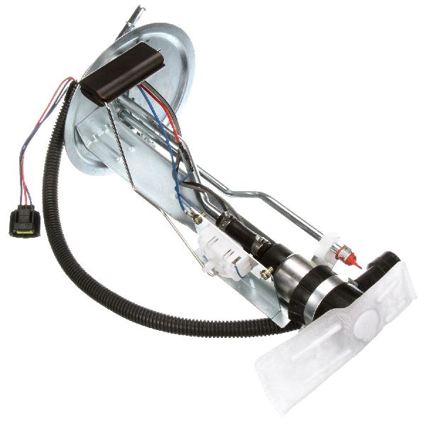 1998 Ford Expedition Fuel Pump Hanger Assembly 8 Cyl 5.4L Delphi