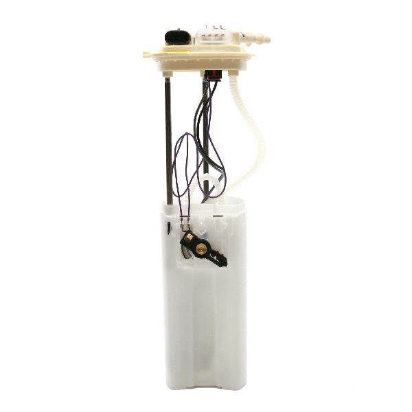 1999 Chevrolet C2500 Suburban Fuel Pump Module Assembly 8 Cyl 7.4L Delphi