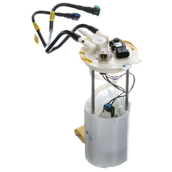 2005 Chevrolet Cavalier Fuel Pump Module Assembly 4 Cyl 2.2L Delphi