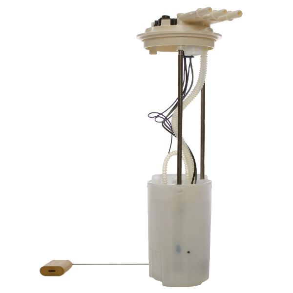 2000 Chevrolet S10 Fuel Pump Module Assembly 6 Cyl 4.3L Delphi
