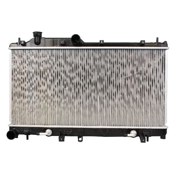 2013 Subaru Impreza Radiator Denso