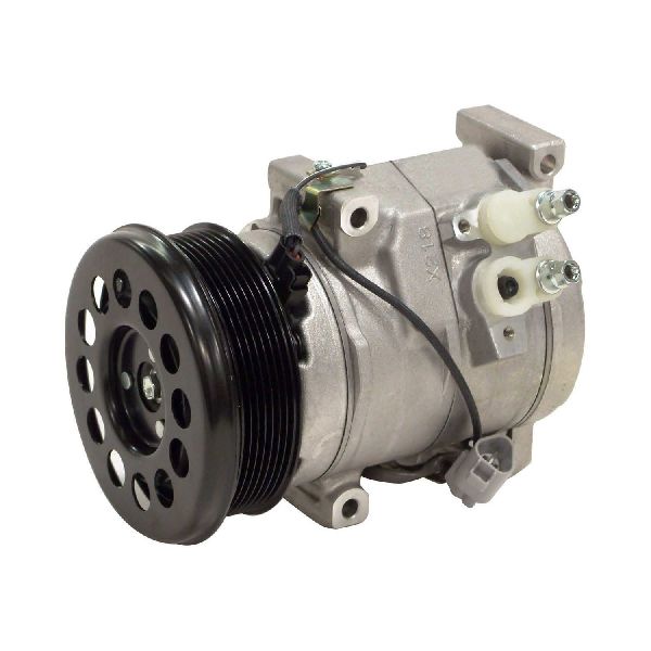 2004 Toyota 4Runner A/C Compressor Denso