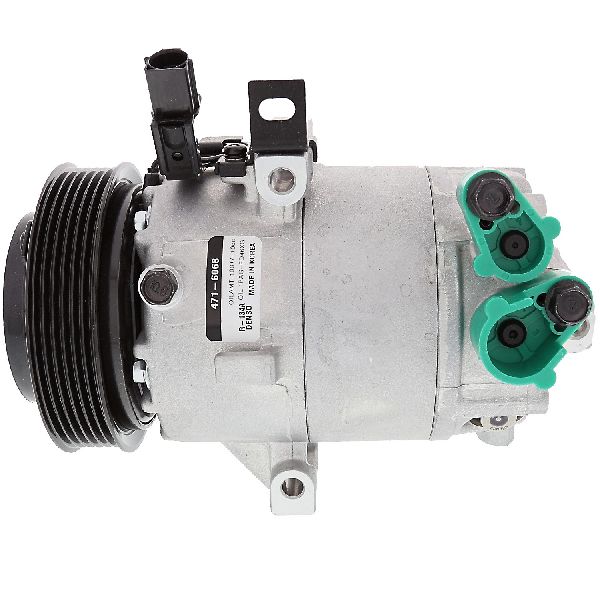 2011 Hyundai Elantra A/C Compressor Denso