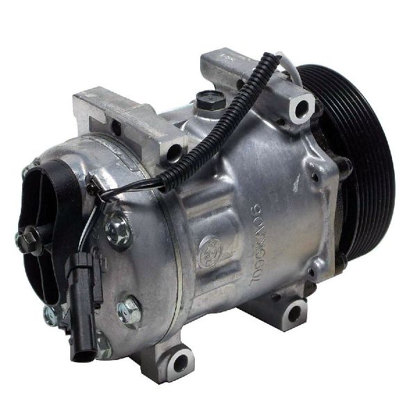 1999 Dodge Ram 2500 A/C Compressor Denso