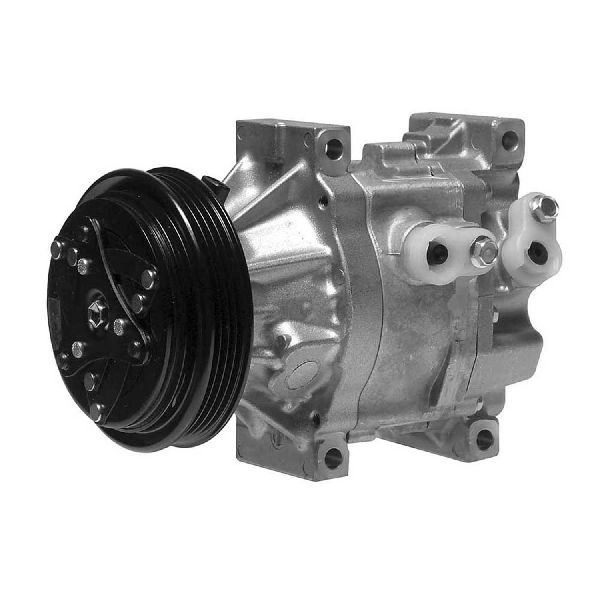 2003 Toyota Echo A/C Compressor Denso