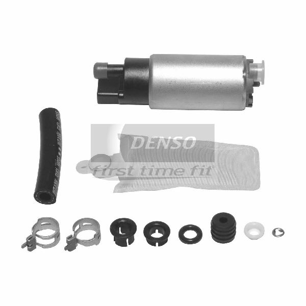 2002 Toyota Tundra Fuel Pump and Strainer Set Denso