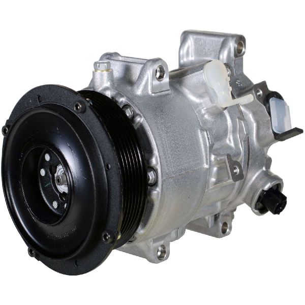 2007 Toyota RAV4 A/C Compressor Denso