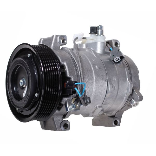 2004 Honda Element A/C Compressor Denso