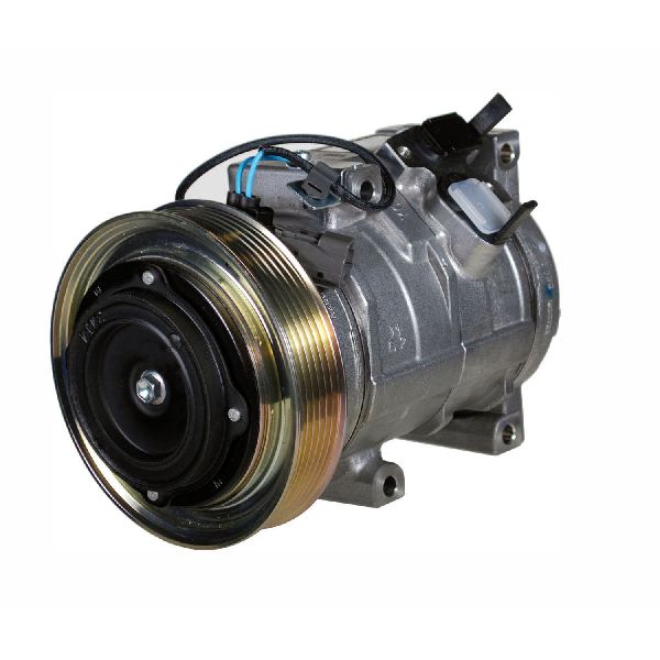 2006 Honda Ridgeline A/C Compressor Denso