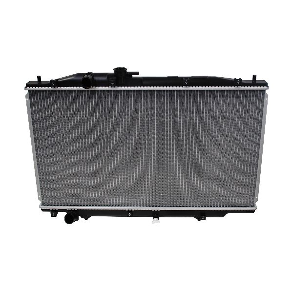 2007 Honda Accord Radiator Denso