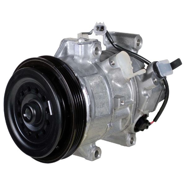 2009 Toyota Yaris A/C Compressor Denso