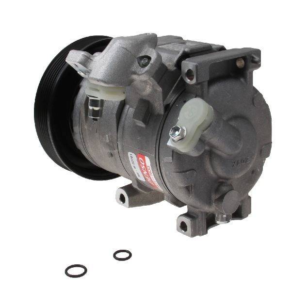 2009 Honda Ridgeline A/C Compressor Denso