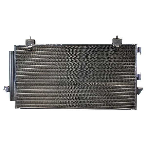 2002 Toyota RAV4 A/C Condenser Denso