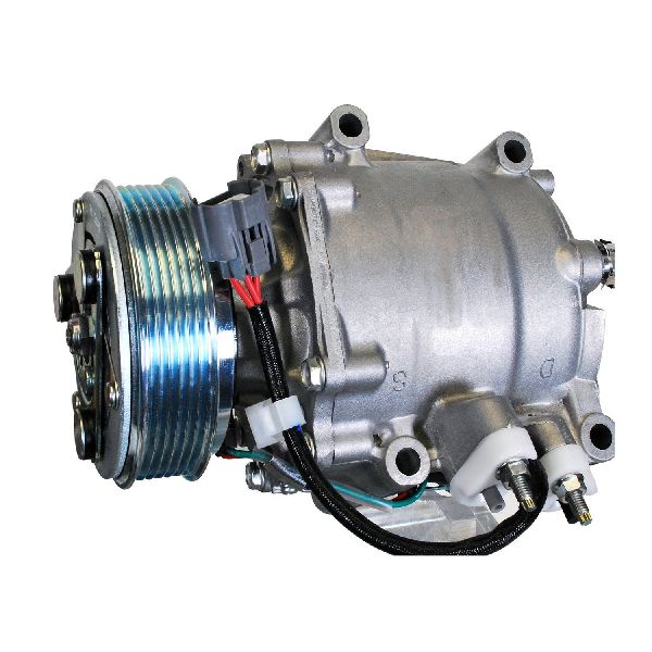2003 Honda Civic A/C Compressor Denso