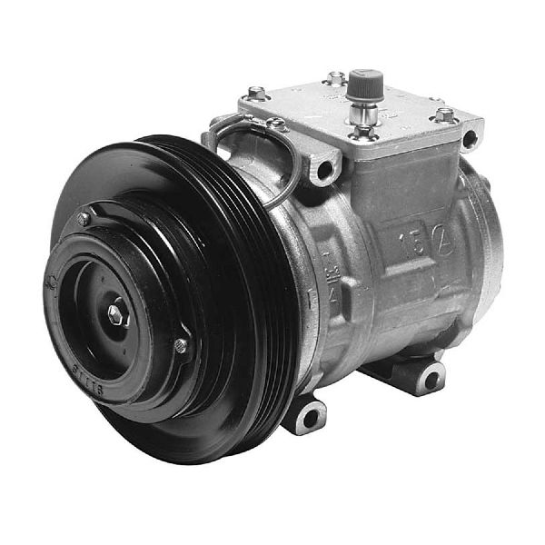 1993 Toyota Corolla A/C Compressor Denso