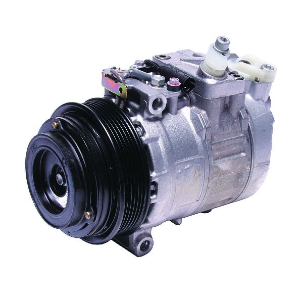 1999 Mercedes-Benz C230 A/C Compressor Denso