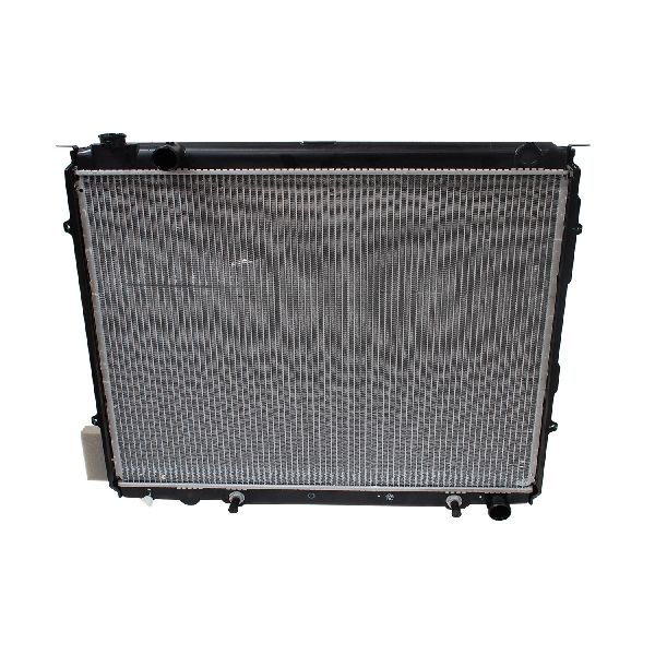 2006 Toyota Tundra Radiator Denso