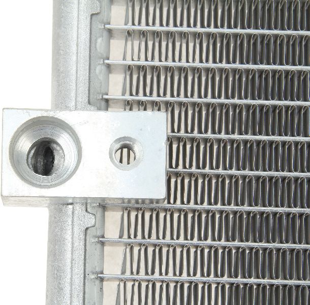 2006 Toyota Prius A/C Condenser Denso