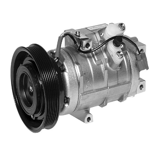 2002 Honda Odyssey A/C Compressor Denso