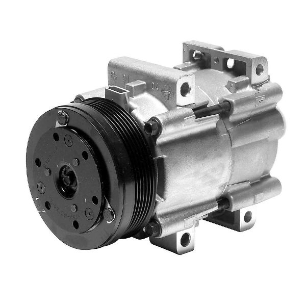 1999 Ford Windstar A/C Compressor Denso