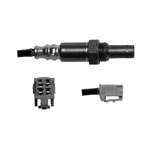 2007 Toyota RAV4 Oxygen Sensor  - Downstream Right Denso