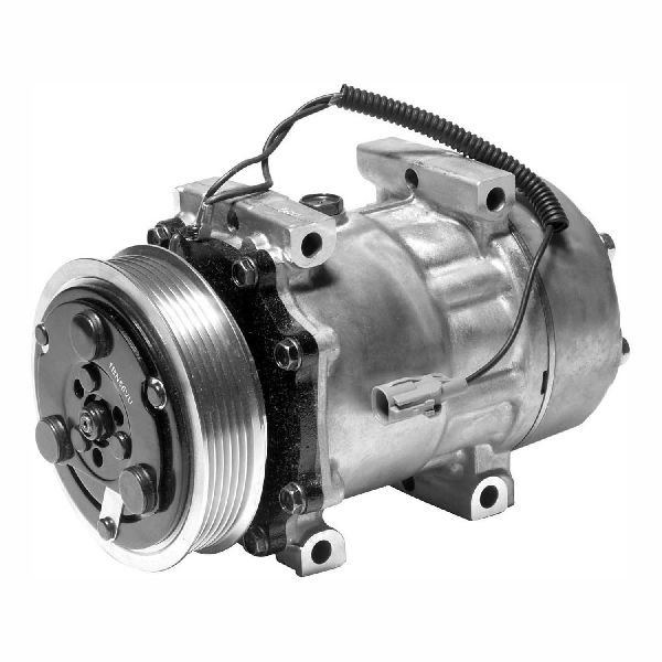 1999 Dodge Dakota A/C Compressor Denso