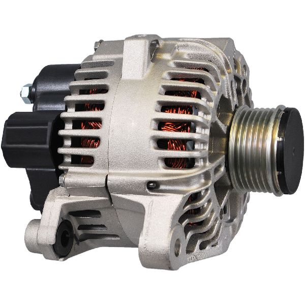 2011 Hyundai Sonata Alternator Denso