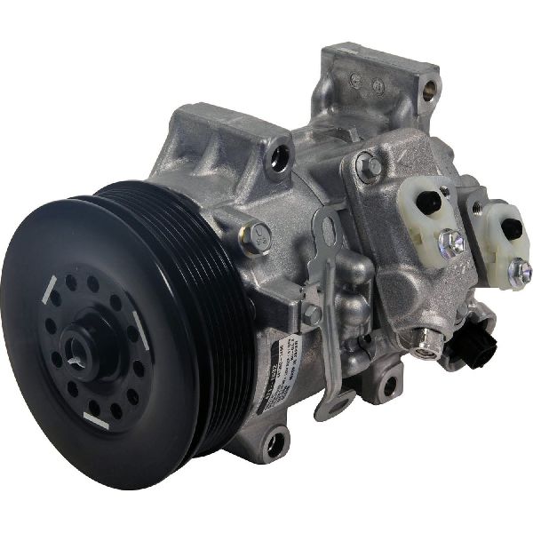 2010 Toyota Corolla A/C Compressor Denso
