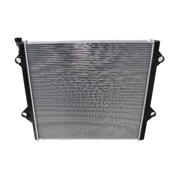 2004 Toyota 4Runner Radiator Denso