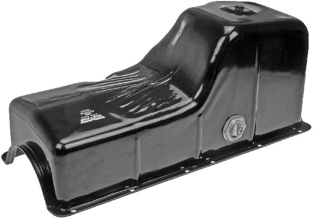 1997 Ford E-350 Econoline Club Wagon Engine Oil Pan 8 Cyl 7.3L Dorman