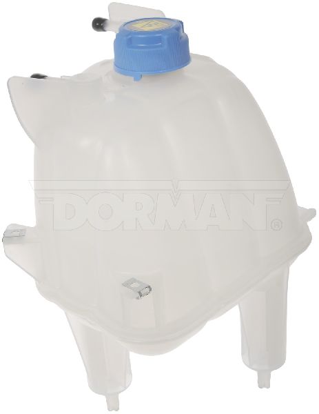 2020 Ram ProMaster 3500 Engine Coolant Reservoir 6 Cyl 3.6L Dorman