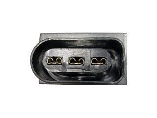2005 Volkswagen Beetle Engine Cooling Fan Assembly Dorman