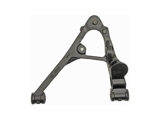 2007 GMC Sierra 1500 Classic Suspension Control Arm and Ball Joint Assembly  - Front Right Lower Dorman