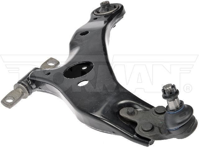 2008 Toyota Sienna Suspension Control Arm and Ball Joint Assembly  - Front Left Lower Dorman