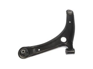2012 Dodge Caliber Suspension Control Arm and Ball Joint Assembly  - Front Right Lower Dorman