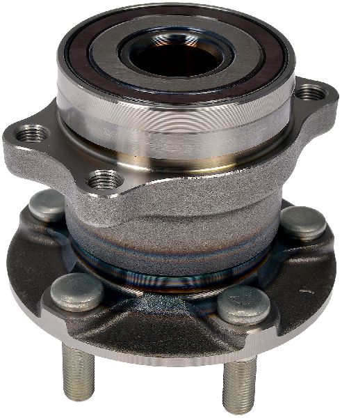 2019 Subaru Crosstrek Wheel Bearing and Hub Assembly  - Rear Dorman