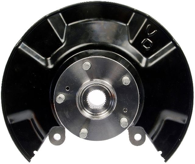 2021 Honda Accord Steering Knuckle Kit  - Front Left Dorman