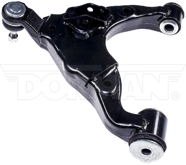 2020 Toyota 4Runner Suspension Control Arm and Ball Joint Assembly  - Front Left Lower Dorman