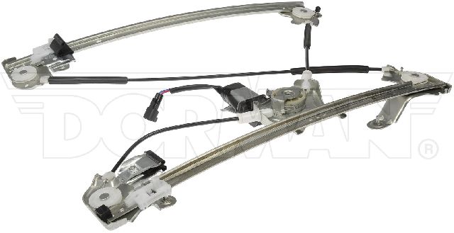 2008 Ford Lobo Window Motor and Regulator Assembly  - Front Right Dorman